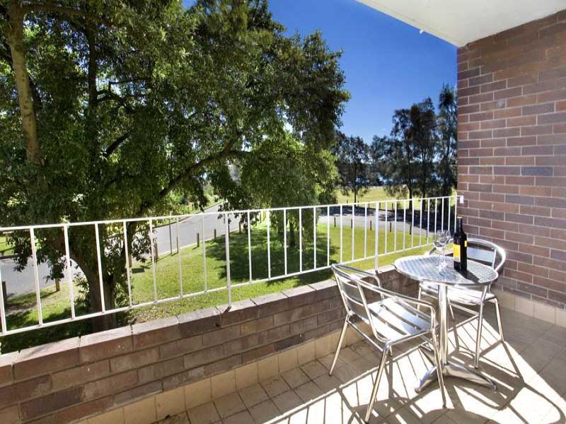 Photo #5: 6/295 Lilyfield Road, Lilyfield - Sold by Coopers Agency