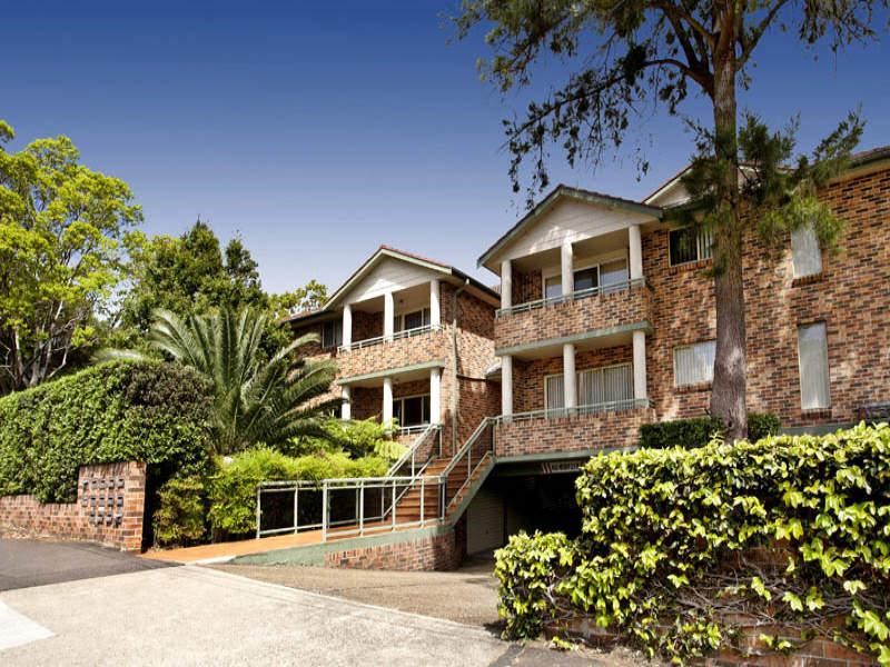 Photo #1: 11/253 Victoria Road, Drummoyne - Sold by Coopers Agency