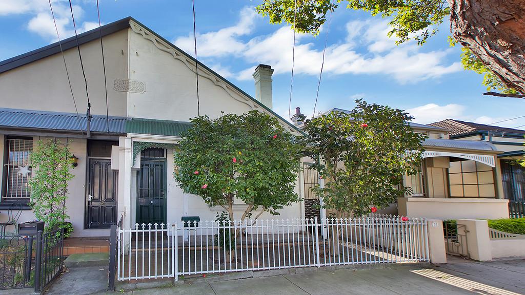 Photo #1: 26 Thornley Street, Drummoyne - Leased by Coopers Agency