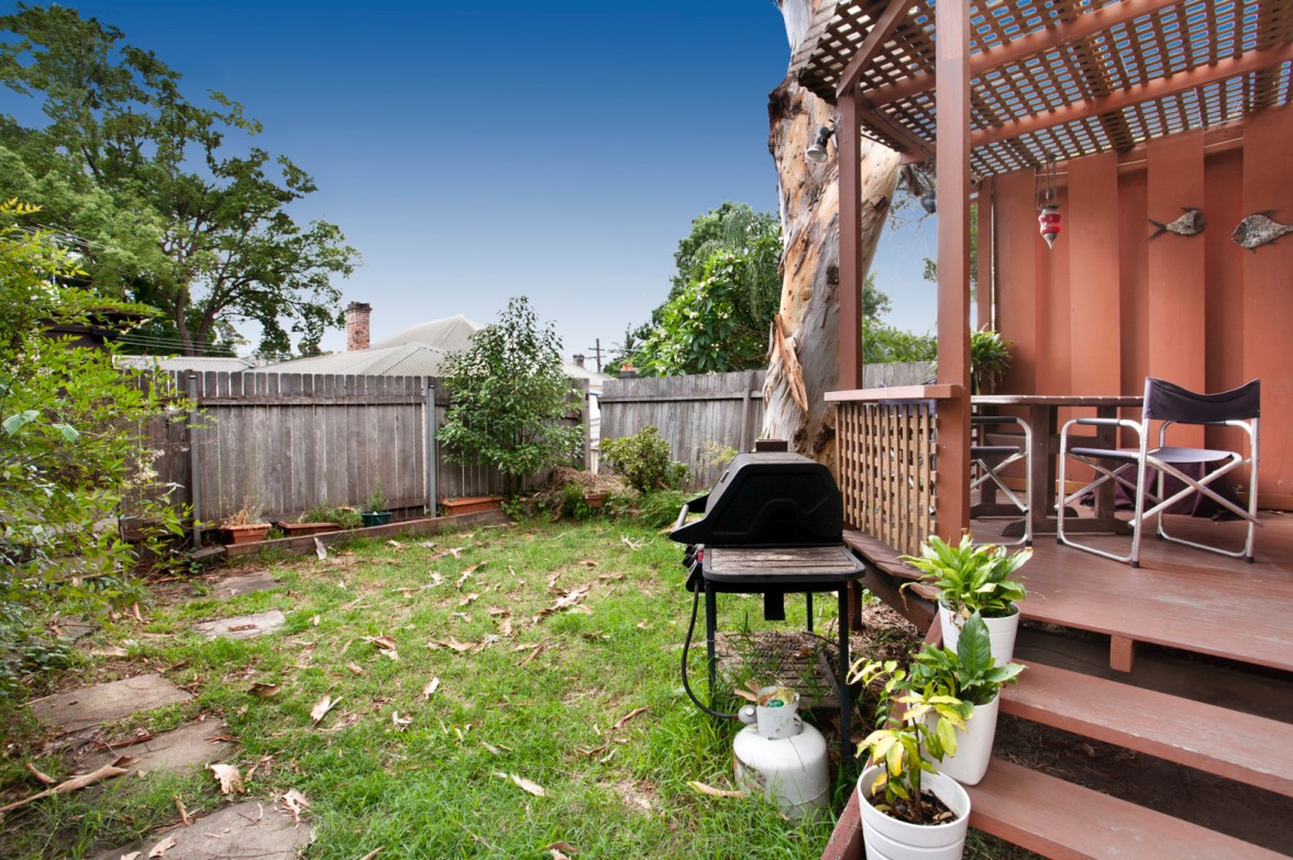 Photo #3: 41 Foucart Street, Rozelle - Sold by Coopers Agency