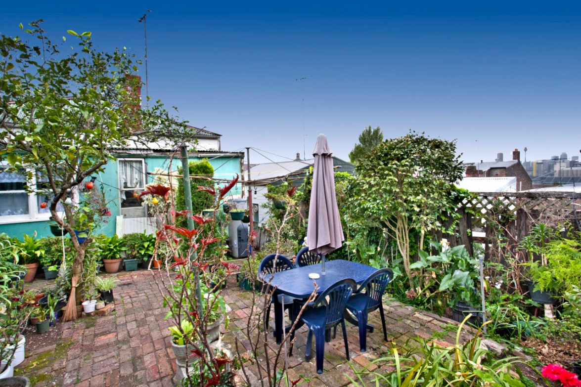 Photo #4: 8 Coulon Street, Rozelle - Sold by Coopers Agency