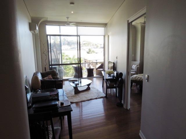 Photo #6: 202/22 Colgate Avenue, Balmain East - Leased by Coopers Agency