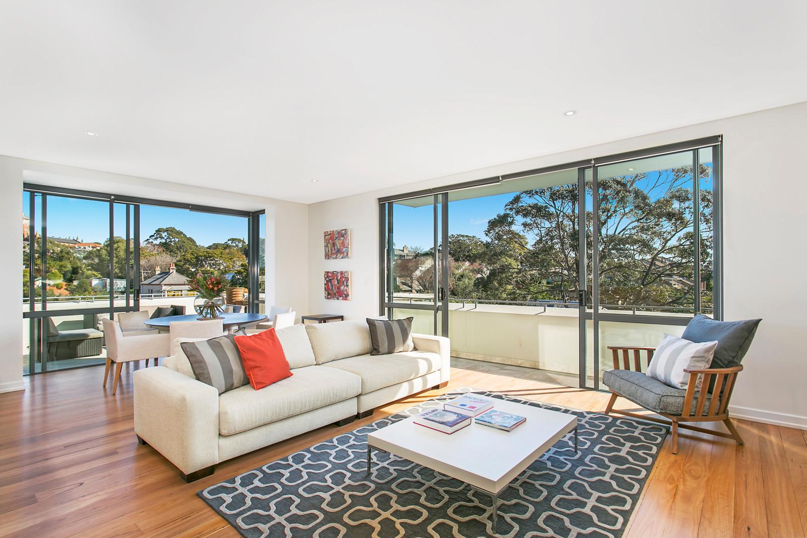 Photo #2: P502/22 Colgate Avenue, Balmain - Sold by Coopers Agency