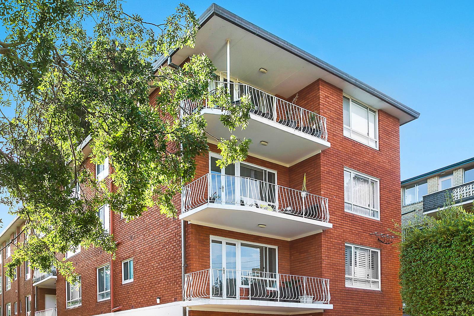 Photo #1: 5/27 Wharf Road, Gladesville - Sold by Coopers Agency