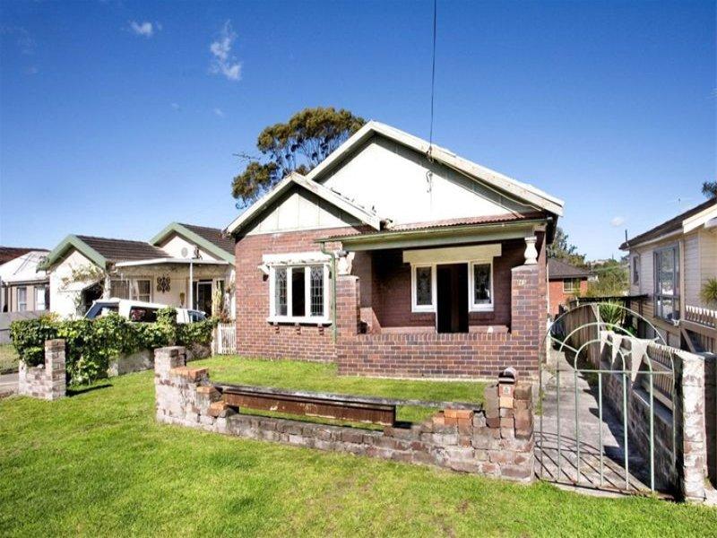 Photo #1: 45 Alfred Street, Rozelle - Sold by Coopers Agency