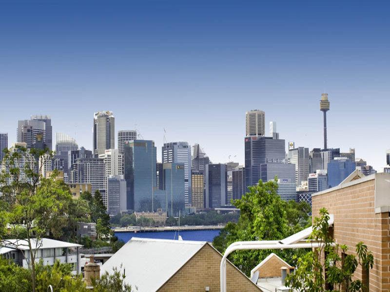 Photo #1: 3/146 Darling Street, Balmain East - Sold by Coopers Agency