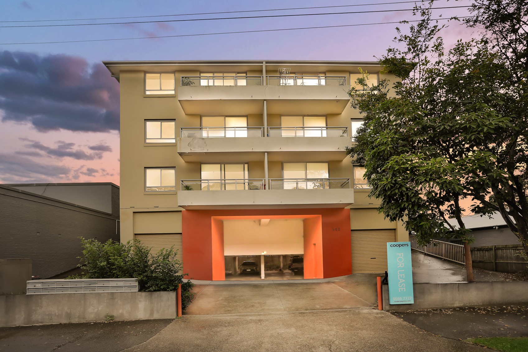 Photo #8: 6/465 Balmain Road, Lilyfield - Leased by Coopers Agency