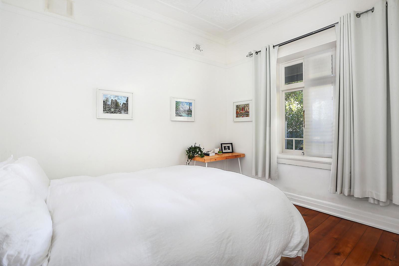 Photo #6: 93 Mullens Street, Balmain - Sold by Coopers Agency