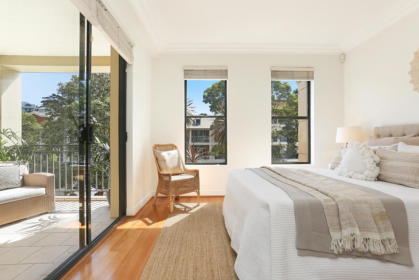 Photo #8: A15, 1 Buchanan Street, Balmain - Sold by Coopers Agency