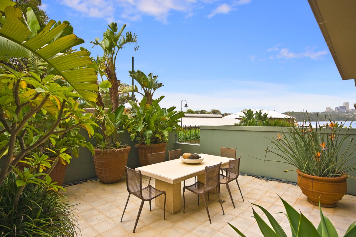 Photo #4: P113/22 Colgate Avenue, Balmain - Sold by Coopers Agency