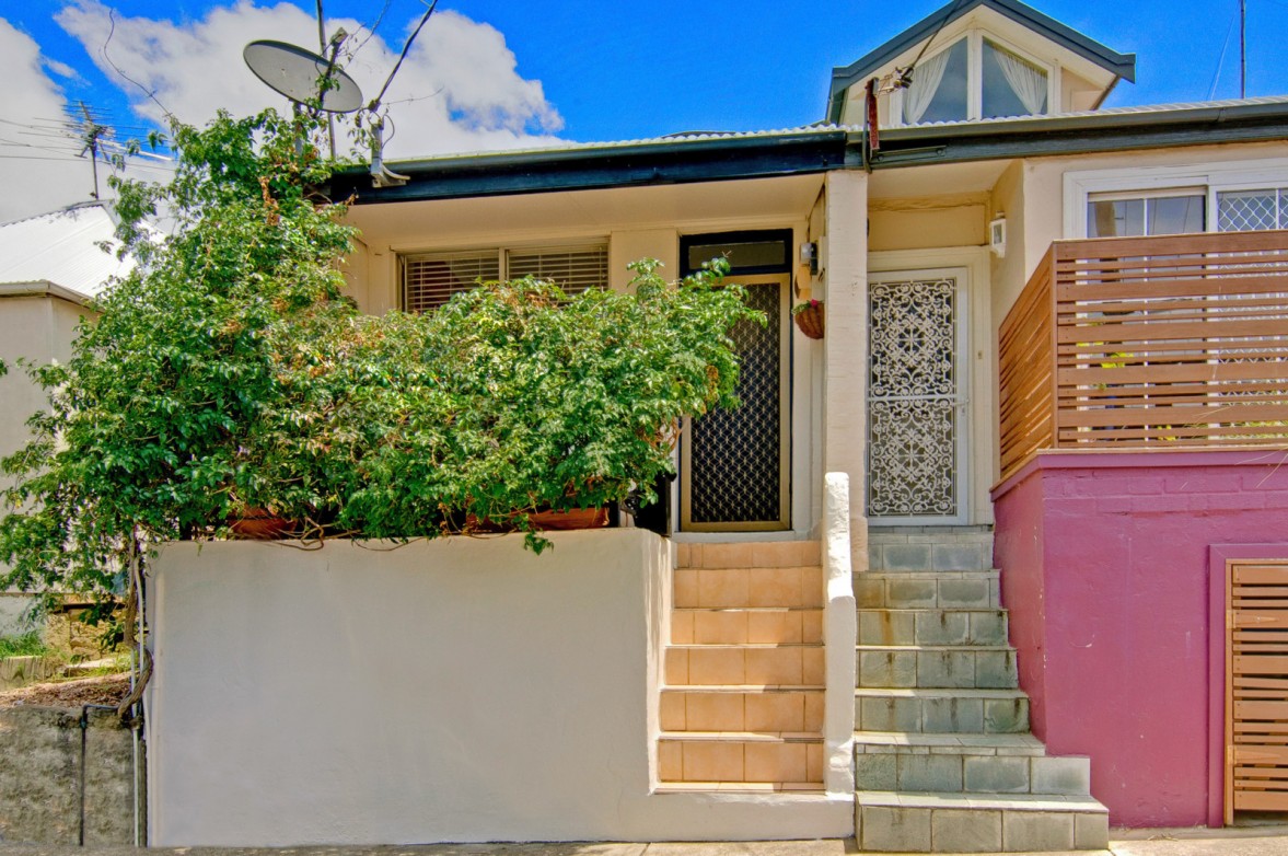 Photo #1: 19 Ellen Street, Rozelle - Sold by Coopers Agency