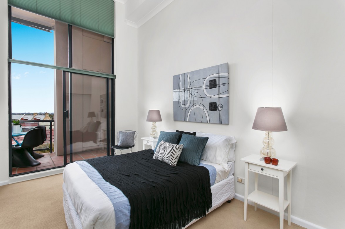 Photo #4: 14/440 Darling Street, Balmain - Sold by Coopers Agency