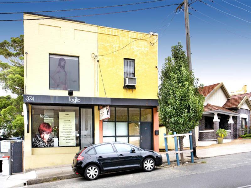 Photo #2: 376 Norton Street, Lilyfield - Sold by Coopers Agency