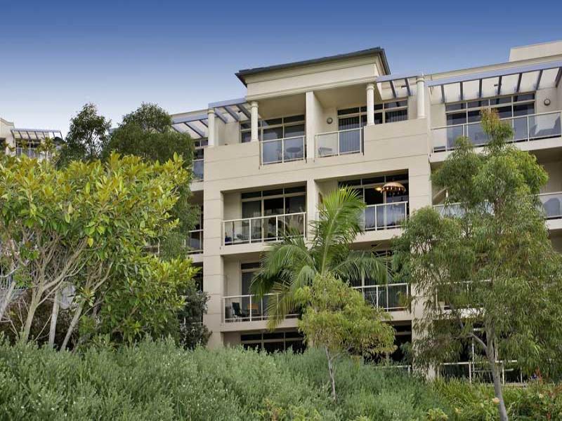 Photo #5: 413/9 Warayama Place, Rozelle - Sold by Coopers Agency