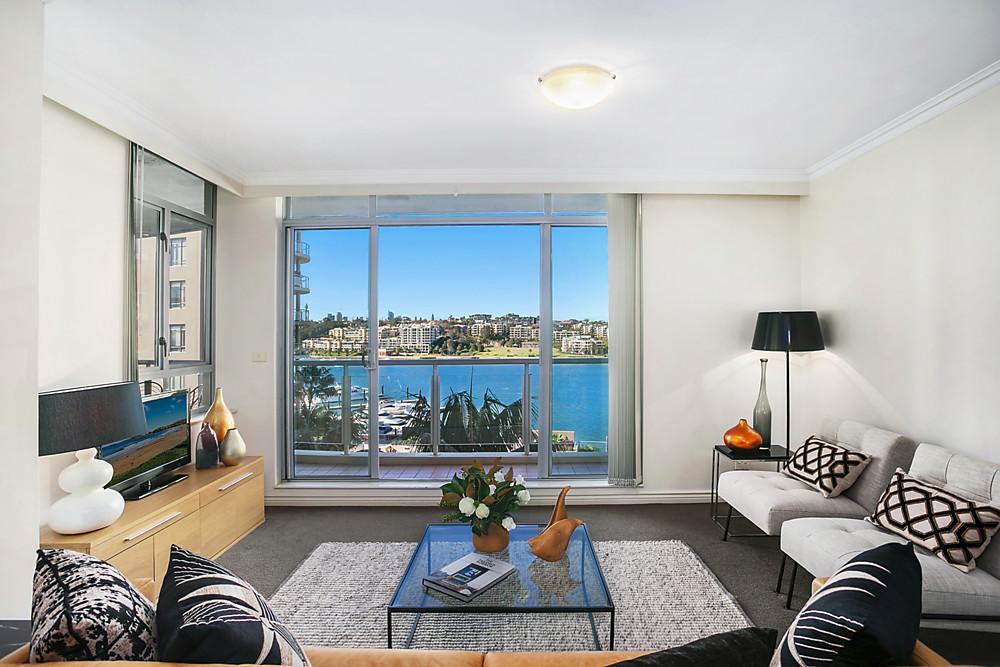 Photo #7: 703/3 Cary Street, Drummoyne - Leased by Coopers Agency