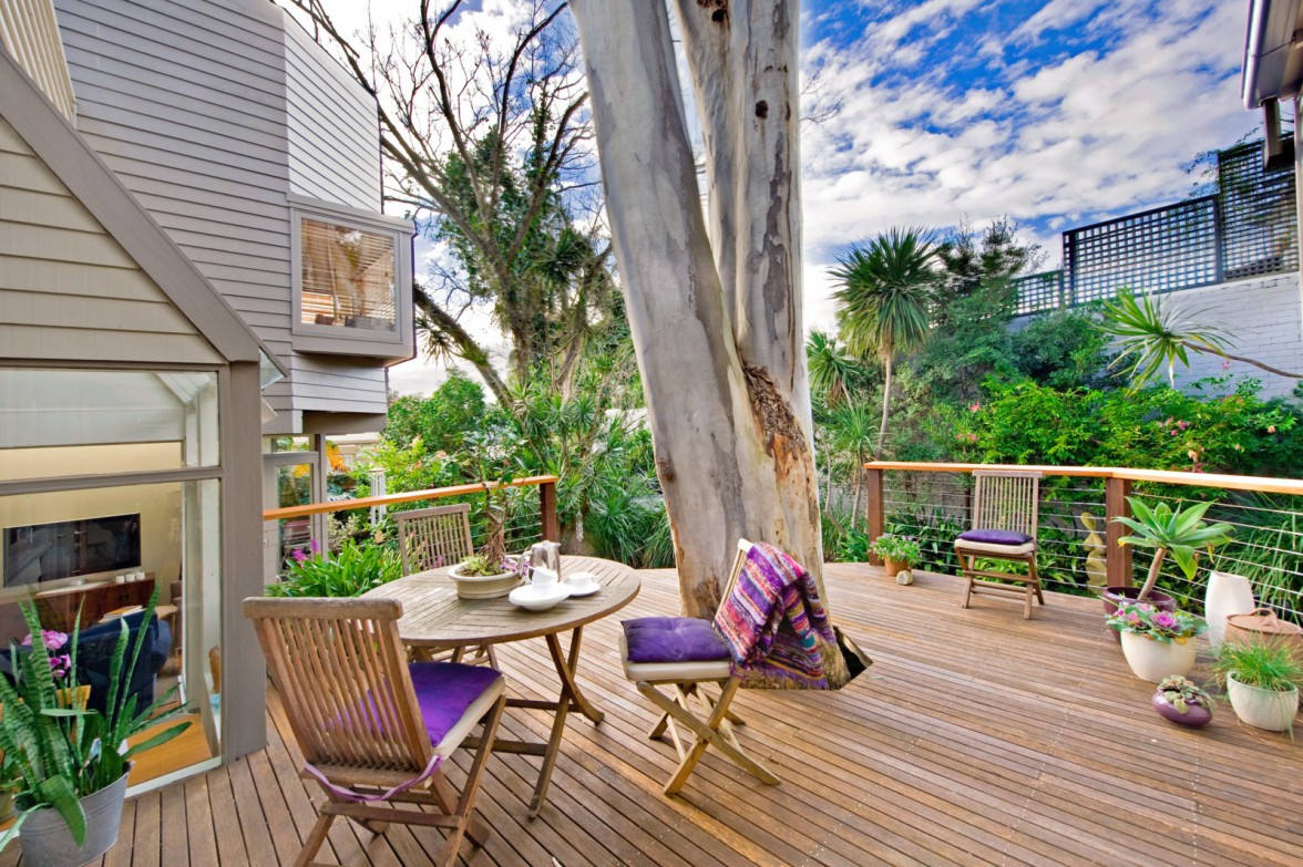 Photo #3: 30 High Street, Balmain - Sold by Coopers Agency