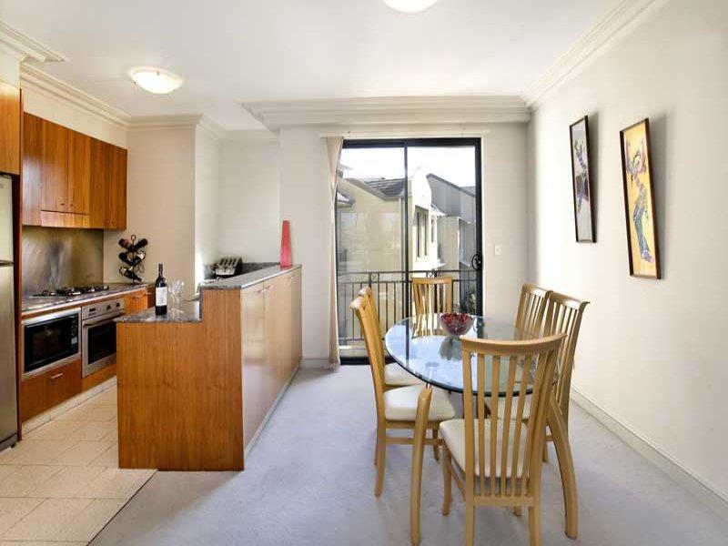 Photo #3: C8/1 Buchanan Street, Balmain - Sold by Coopers Agency