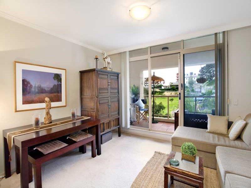 Photo #2: 413/9 Warayama Place, Rozelle - Sold by Coopers Agency