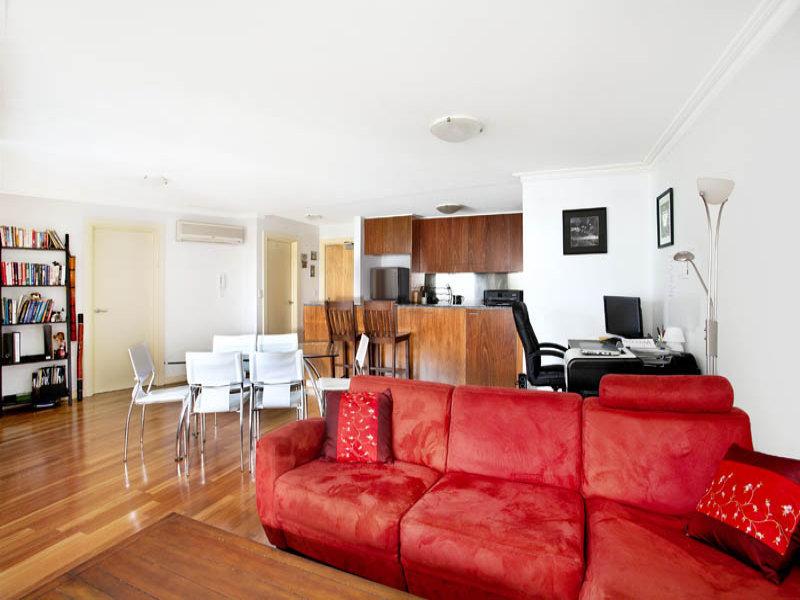 Photo #3: B15/1 Buchanan Street, Balmain - Sold by Coopers Agency