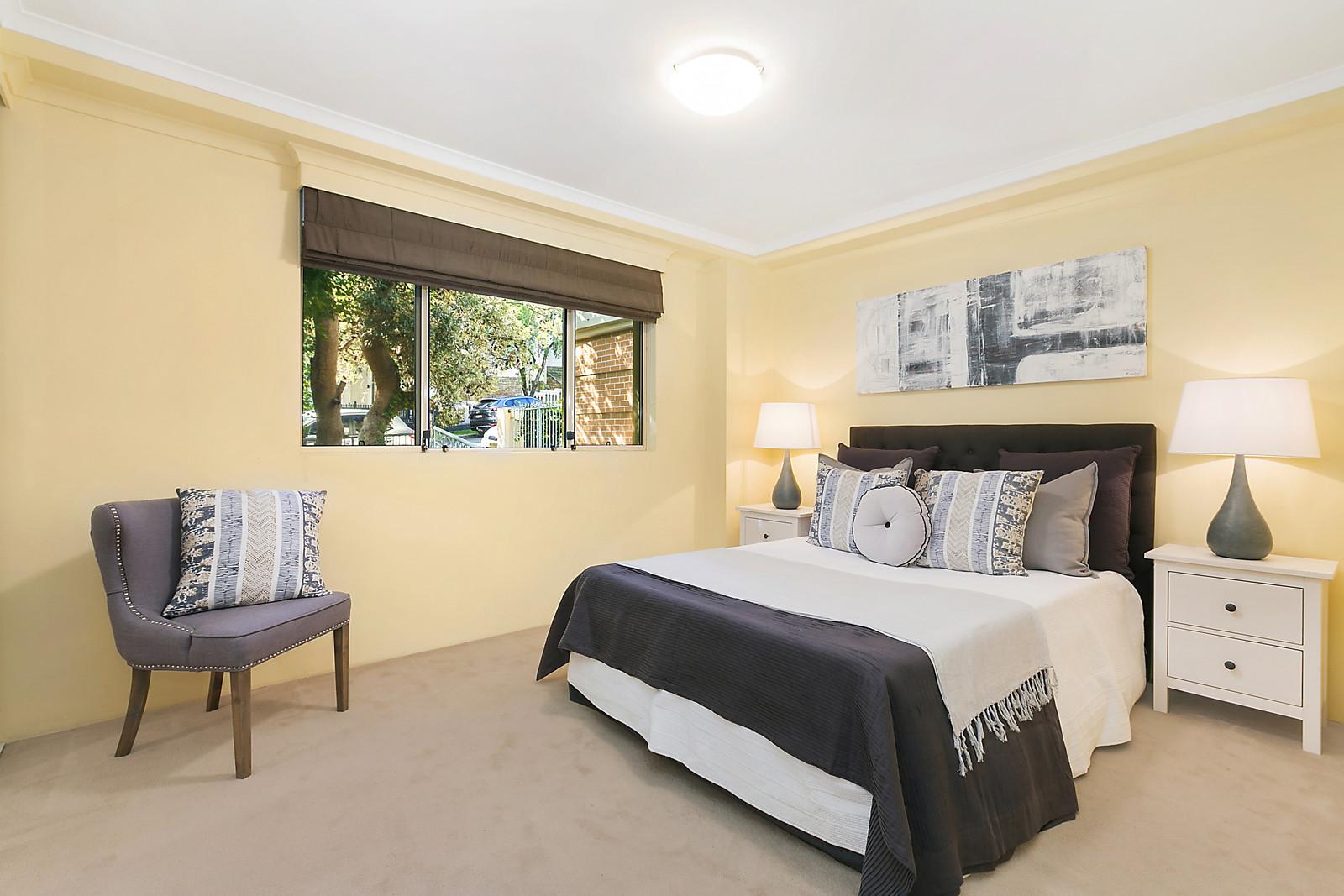 Photo #4: 15/2 Rosebery Place, Balmain - Sold by Coopers Agency