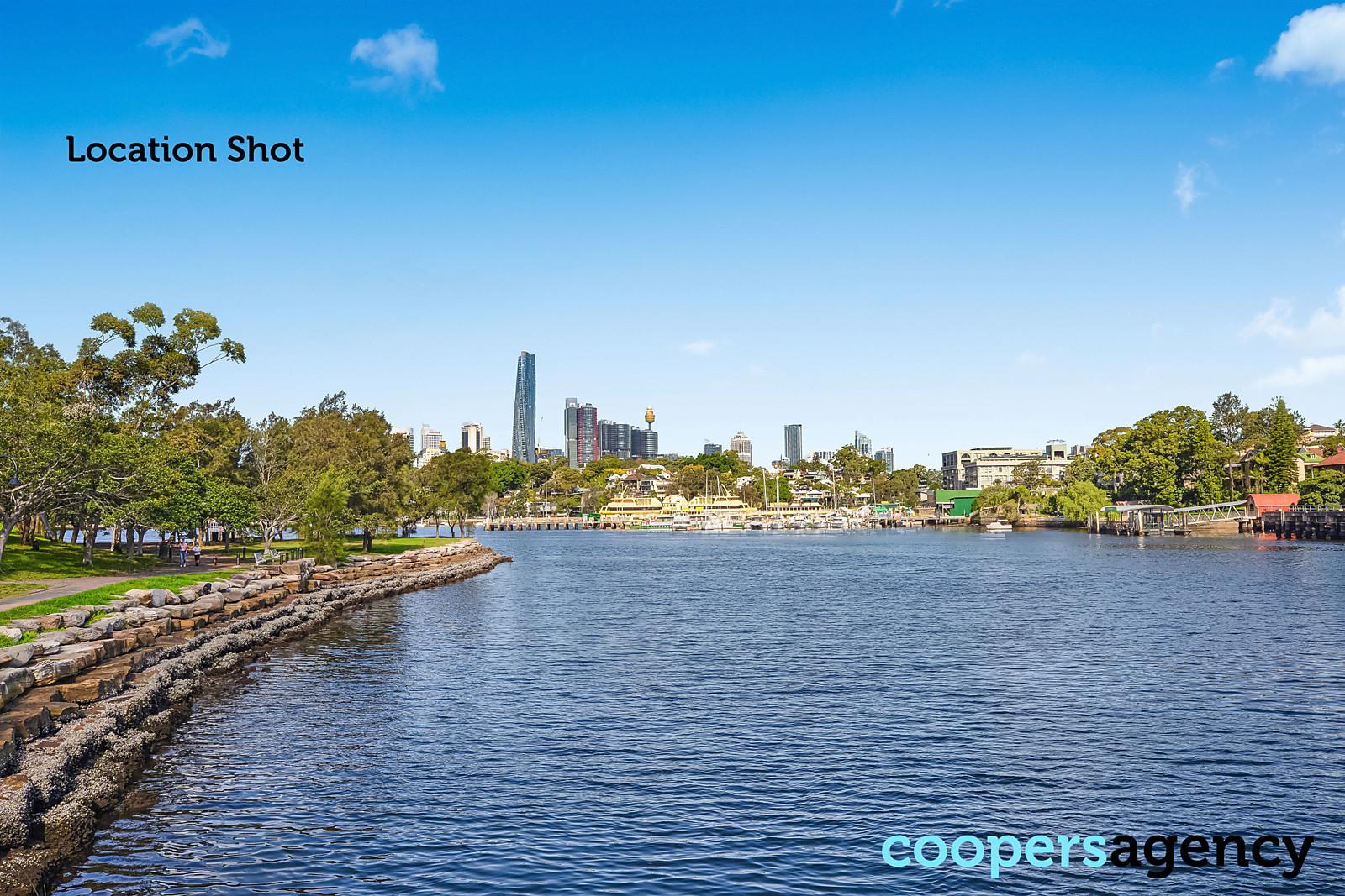 Photo #19: 3 Lizzie Webber Place, Birchgrove - Sold by Coopers Agency