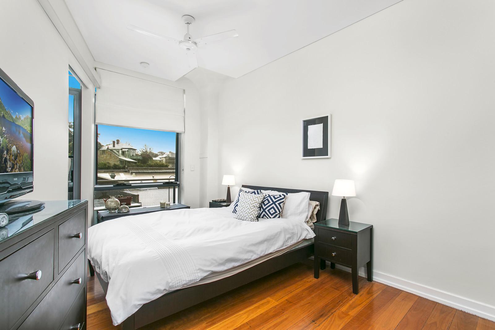 Photo #4: P211, 22 Colgate Avenue, Balmain - Sold by Coopers Agency