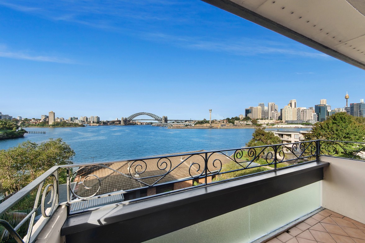 Photo #4: 36/3 Gallimore Avenue, Balmain East - Sold by Coopers Agency