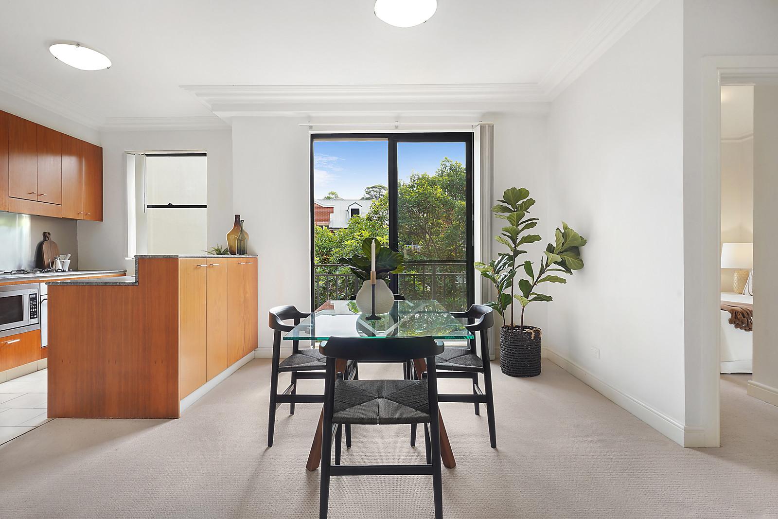 Photo #3: B7/1 Buchanan Street, Balmain - Sold by Coopers Agency