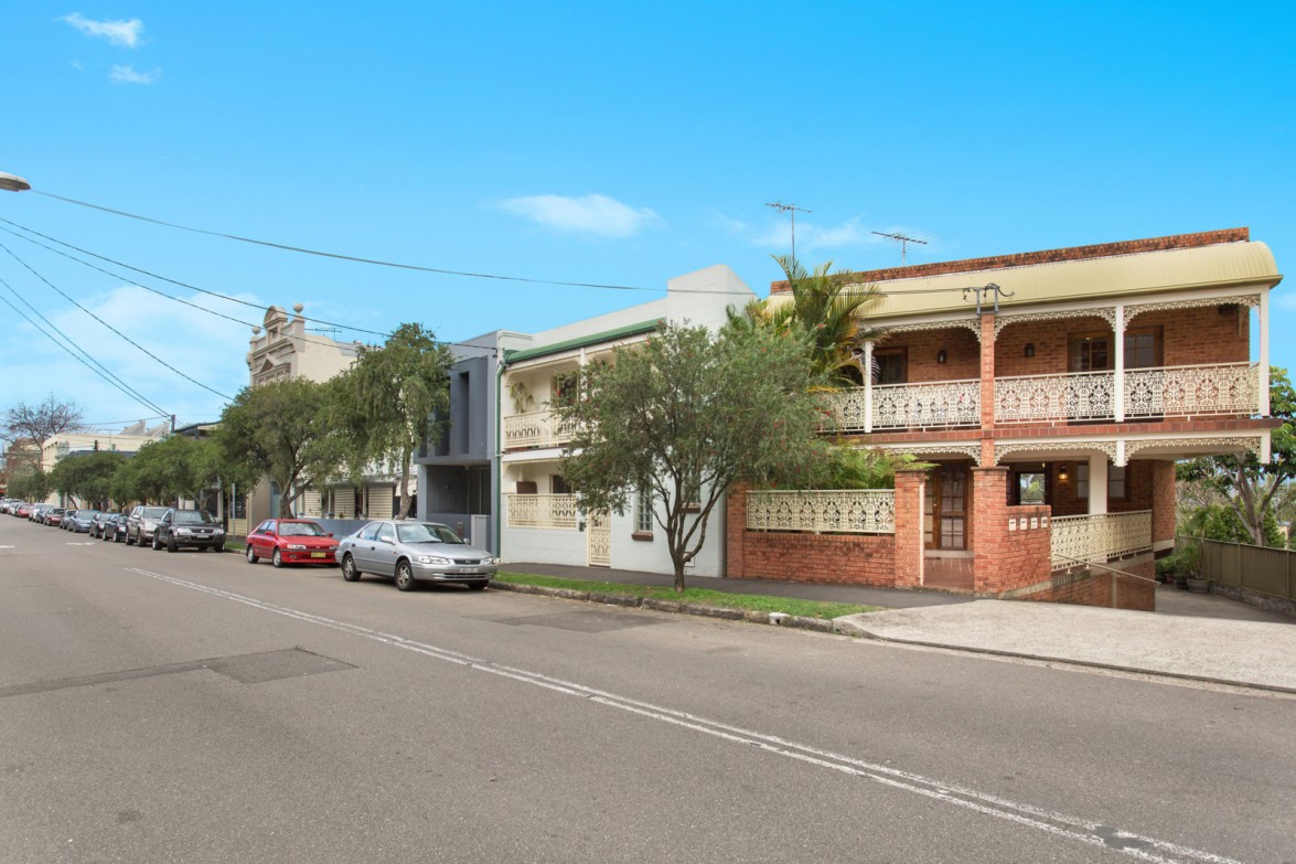 Photo #6: 2/40 Beattie Street, Balmain - Sold by Coopers Agency