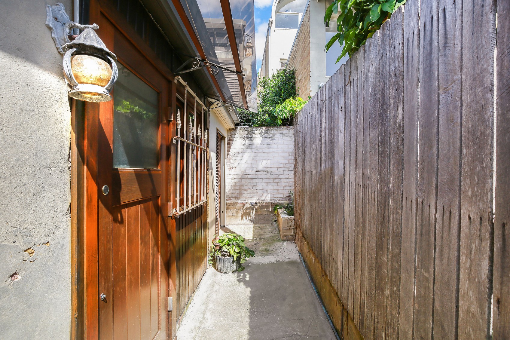 Photo #5: 19 Thomas Street, Balmain - Leased by Coopers Agency