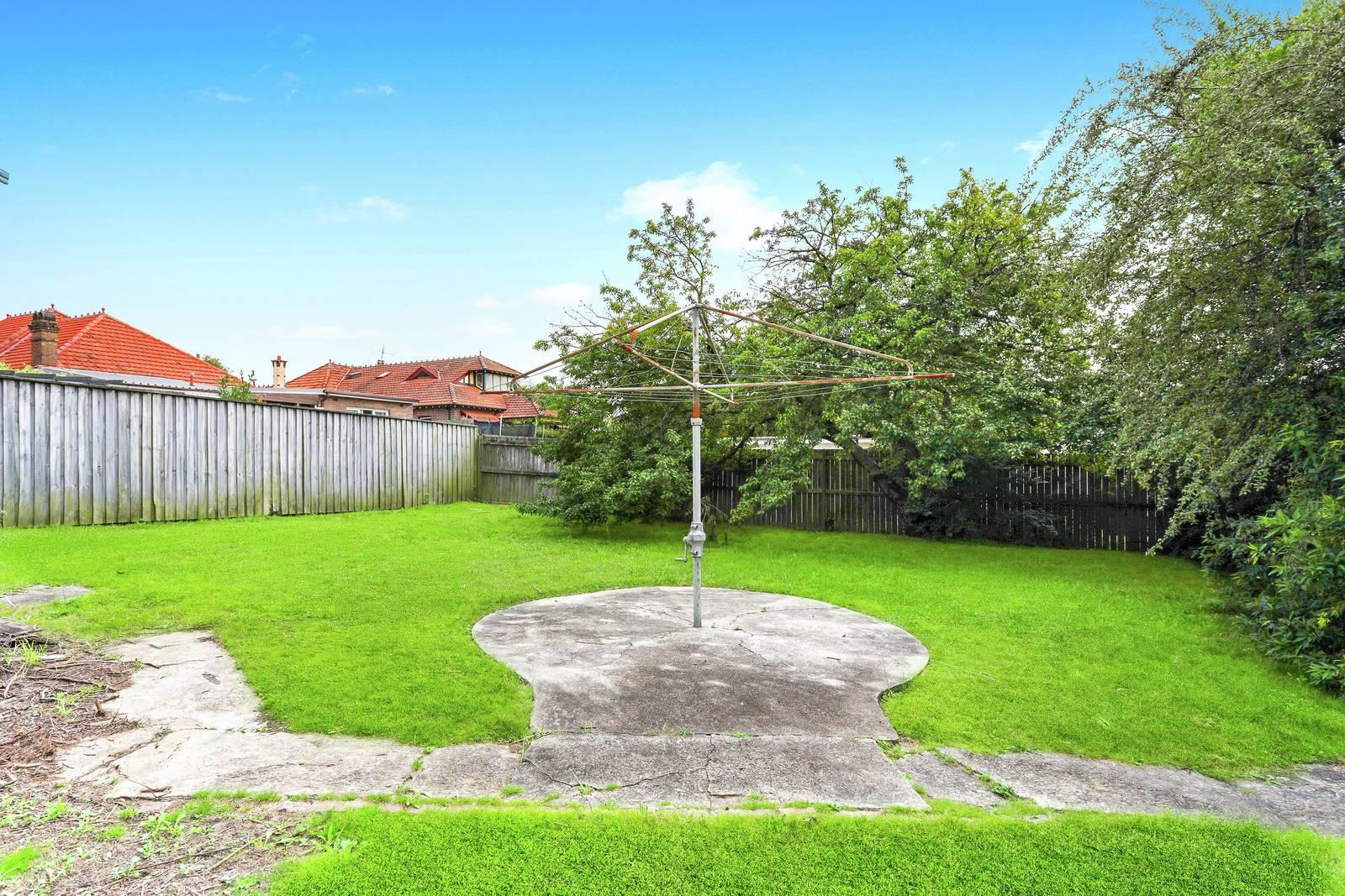 Photo #6: 74 O'Connor Street, Haberfield - Sold by Coopers Agency