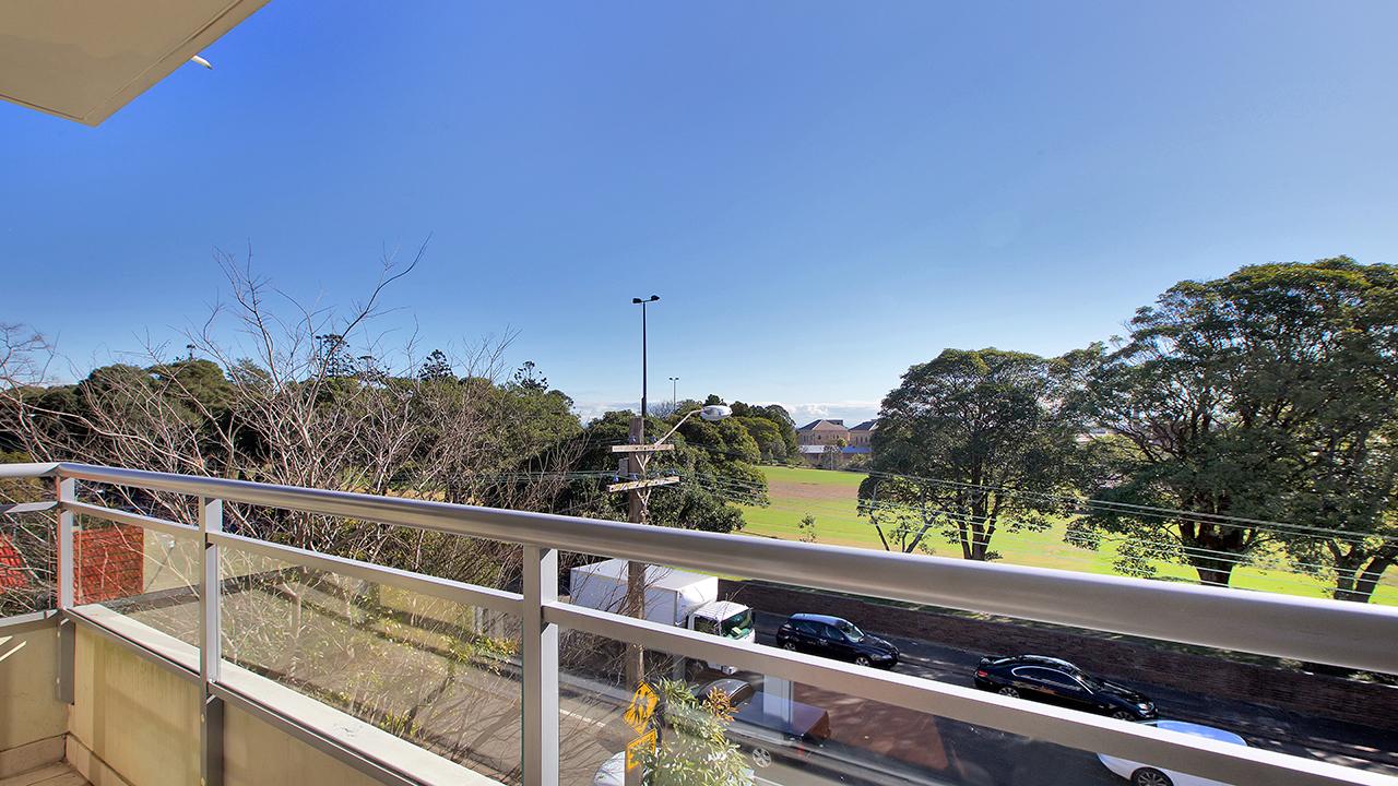 Photo #3: 9/465 Balmain Road, Lilyfield - Leased by Coopers Agency