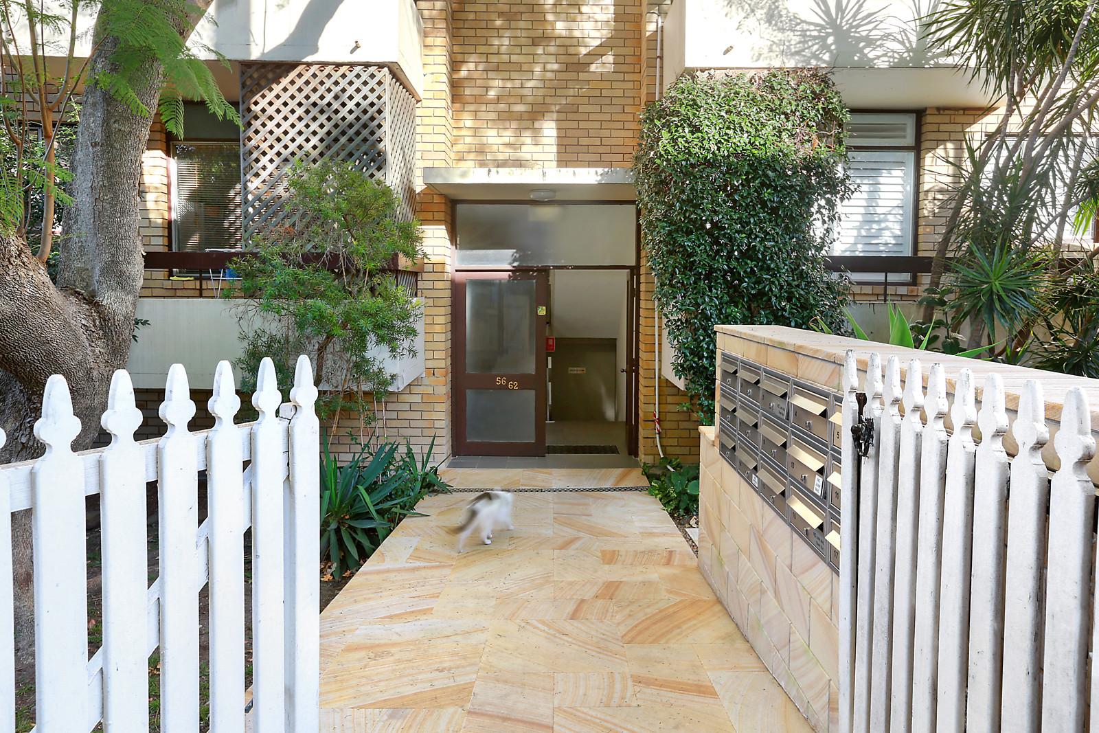 Photo #5: 8/56 Rosser Street, Rozelle - Sold by Coopers Agency