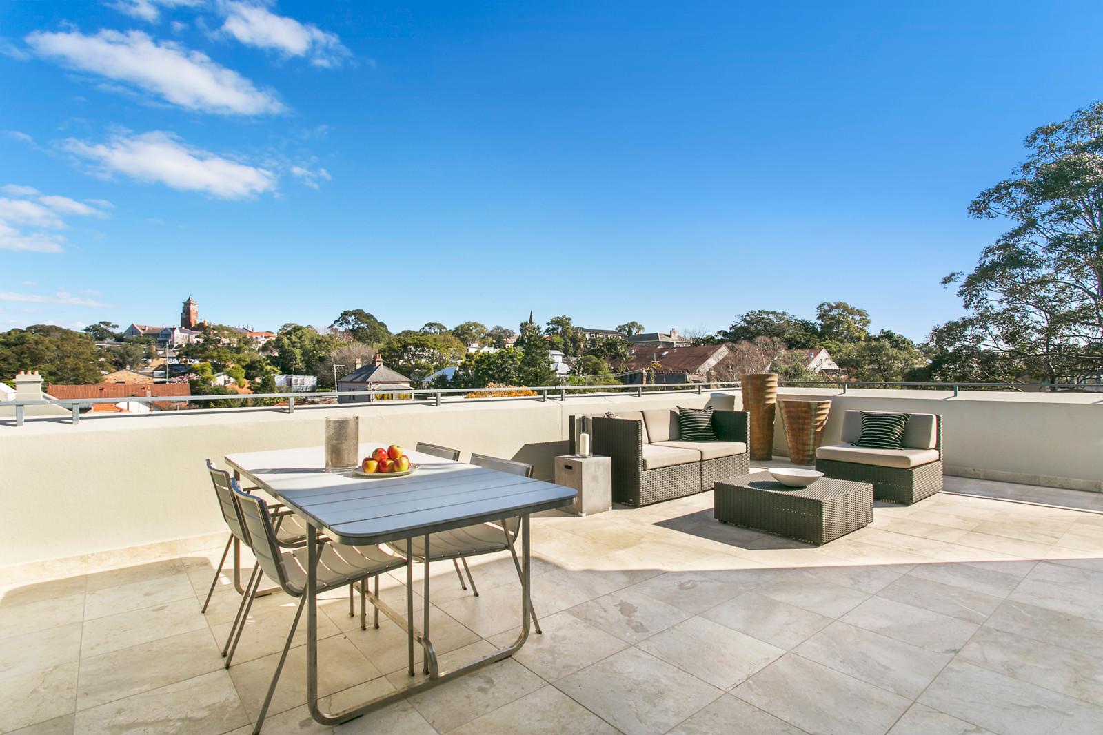 Photo #3: P502/22 Colgate Avenue, Balmain - Sold by Coopers Agency