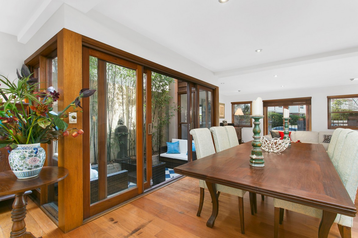 Photo #5: 4 Batty Street, Rozelle - Sold by Coopers Agency