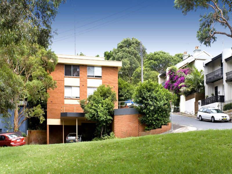 Photo #1: 9/16 Vincent Street, Balmain - Sold by Coopers Agency