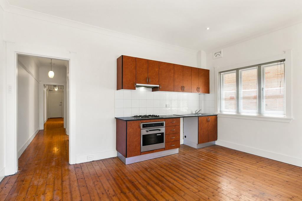 Photo #2: 1/5 Imperial Avenue, Bondi - Leased by Coopers Agency