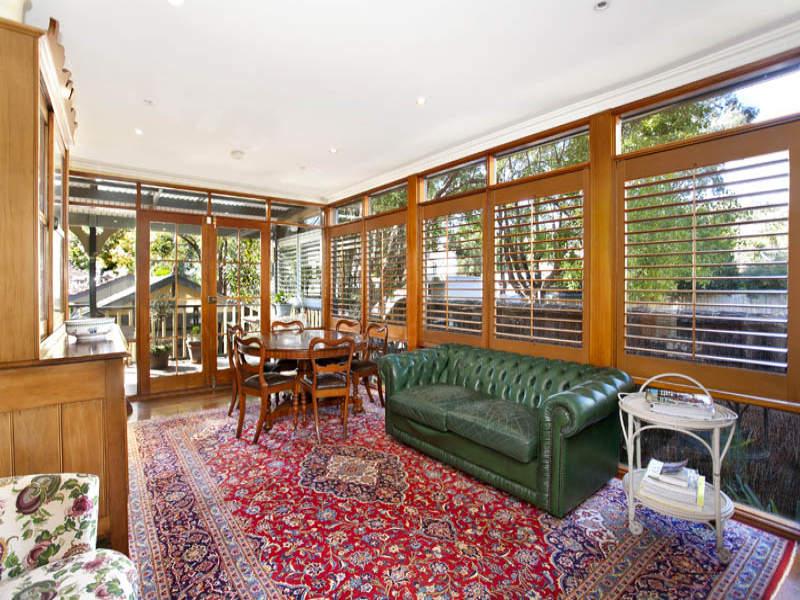 Photo #4: 64 Renwick Street, Drummoyne - Sold by Coopers Agency