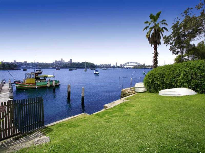 Photo #1: 11/47 Wharf Road, Birchgrove - Sold by Coopers Agency