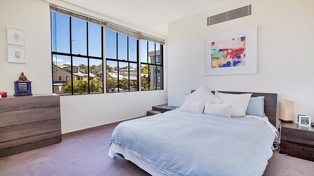 Photo #4: C202/23 Colgate Avenue, Balmain East - Leased by Coopers Agency