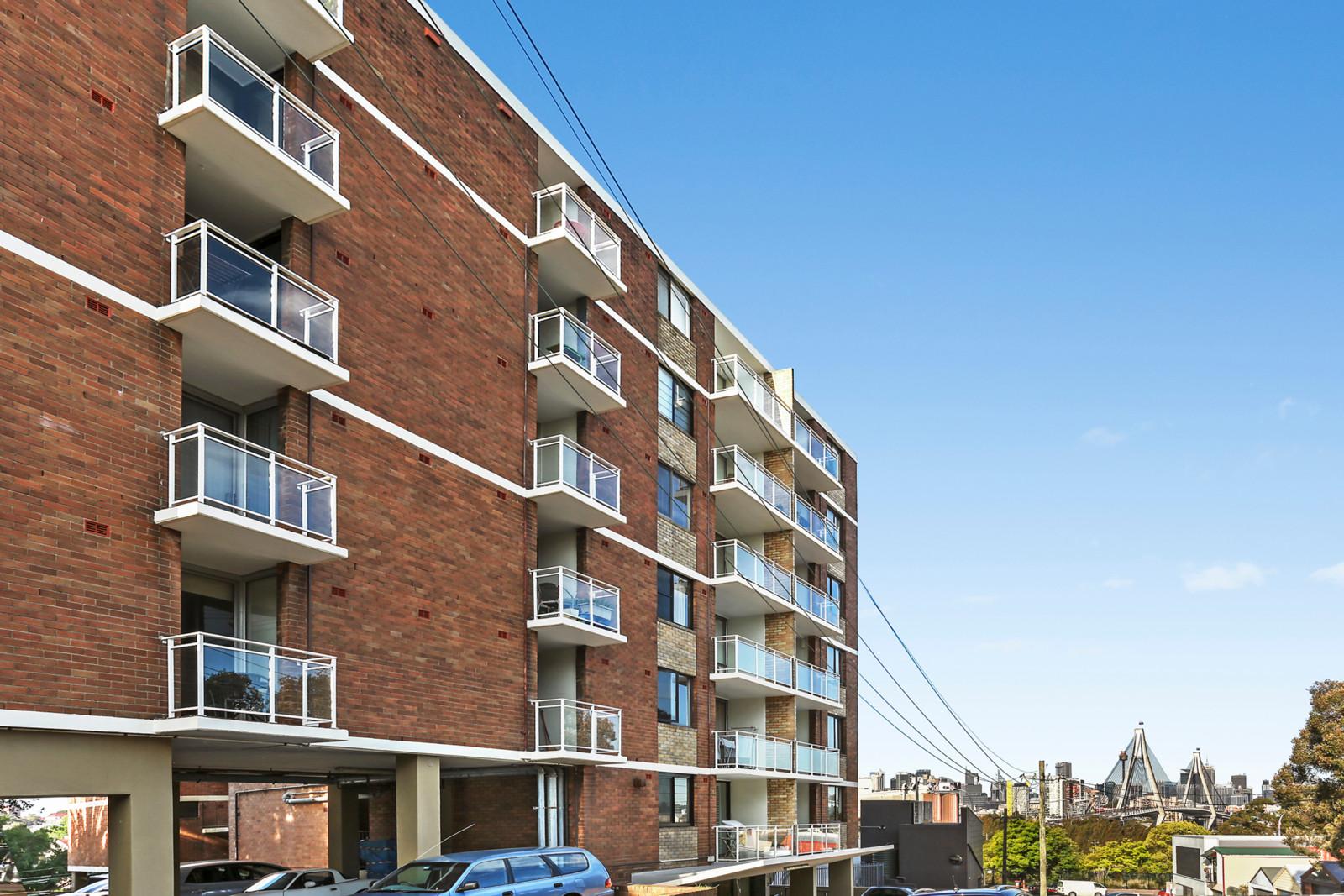 Photo #5: 1/3 Hornsey Street, Rozelle - Sold by Coopers Agency