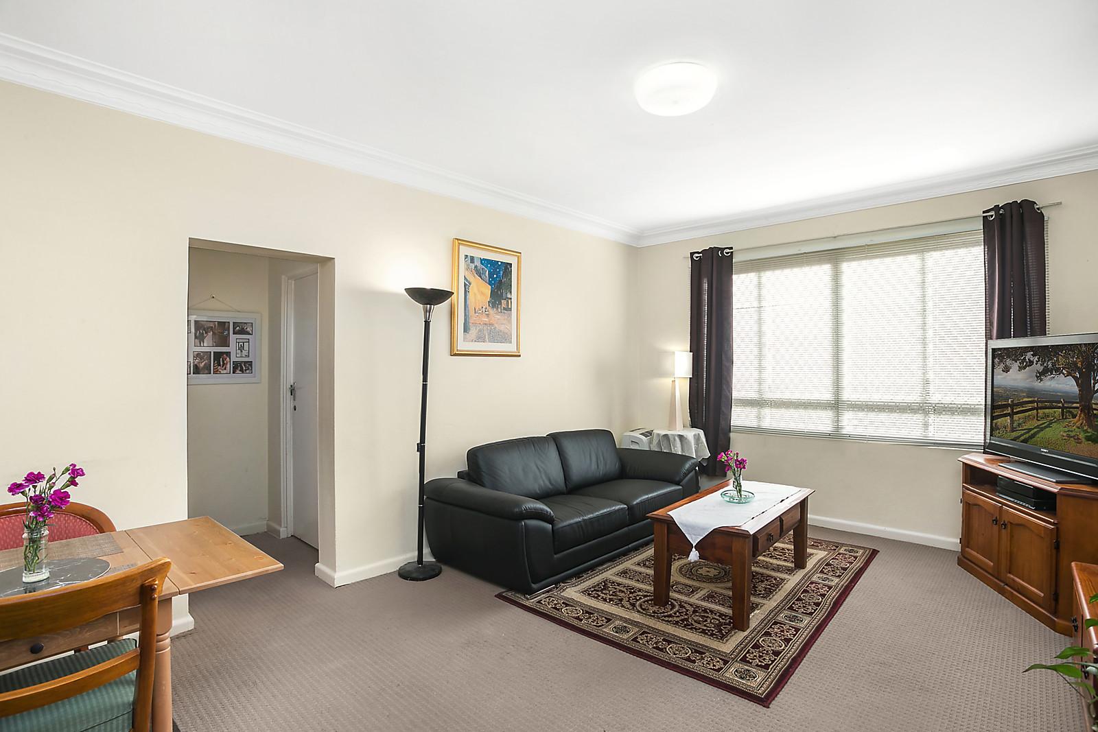 Photo #2: 5/27 Wharf Road, Gladesville - Sold by Coopers Agency