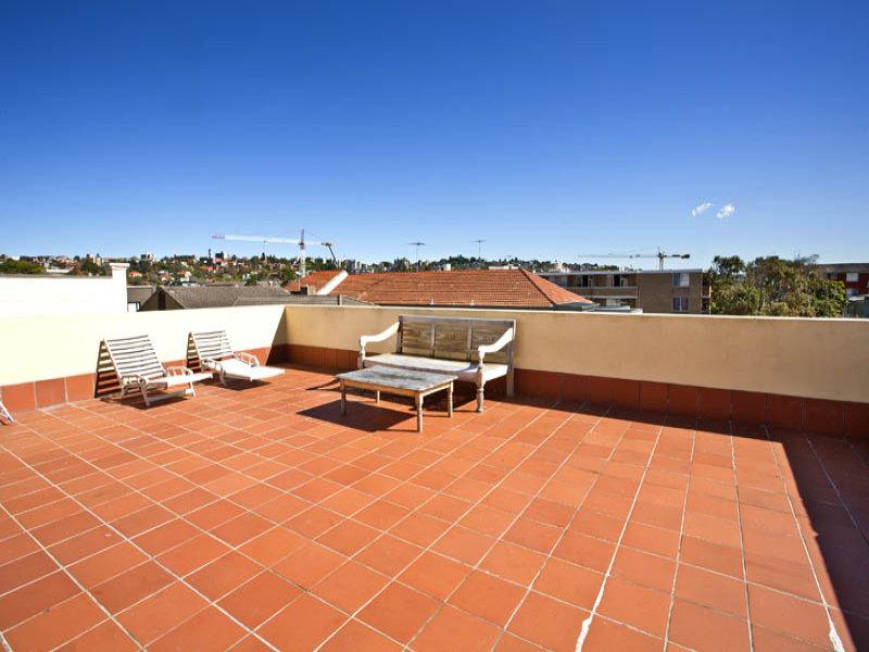 Photo #3: 14/68 Gould Street, Bondi Beach - Sold by Coopers Agency