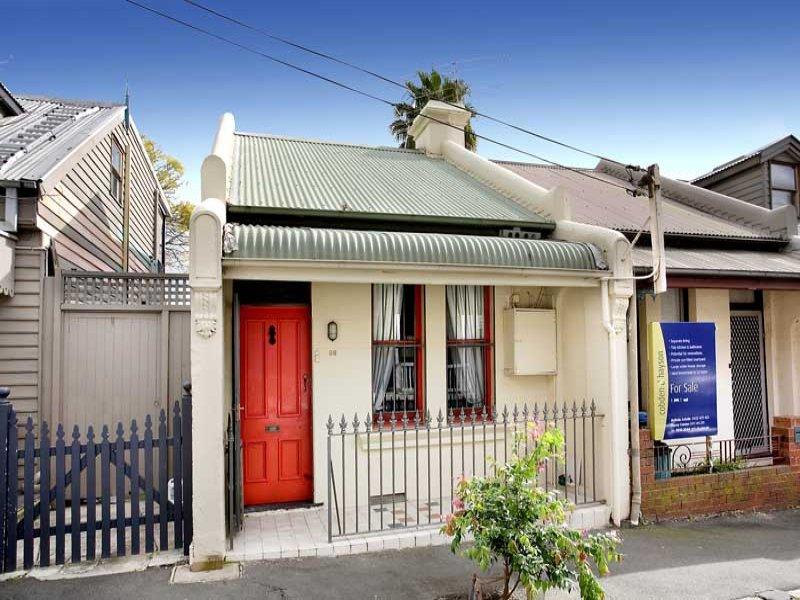 Photo #1: 58 Gipps Street, Birchgrove - Sold by Coopers Agency