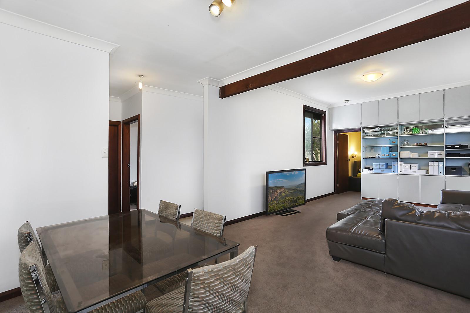 Photo #2: 36 Denison Street, Rozelle - Sold by Coopers Agency