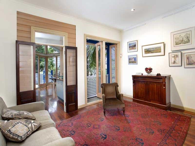 Photo #2: 100 Cecily Street, Lilyfield - Sold by Coopers Agency