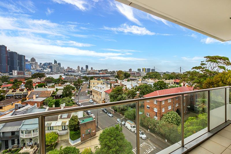 Photo #7: Level 8/9 Nicholson Street, Balmain East - Leased by Coopers Agency