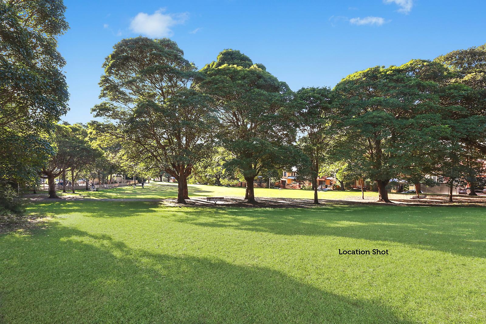 Photo #6: 8/56 Rosser Street, Rozelle - Sold by Coopers Agency