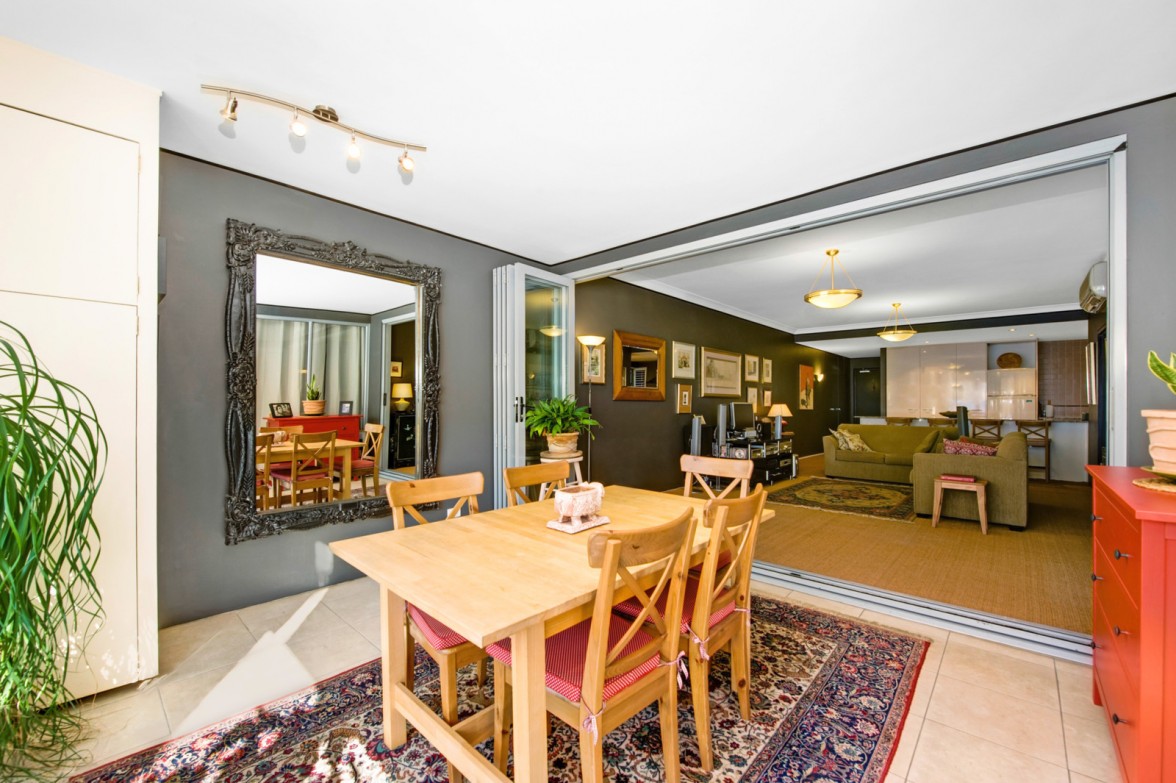 Photo #1: 1/192 Parramatta Road, Stanmore - Sold by Coopers Agency