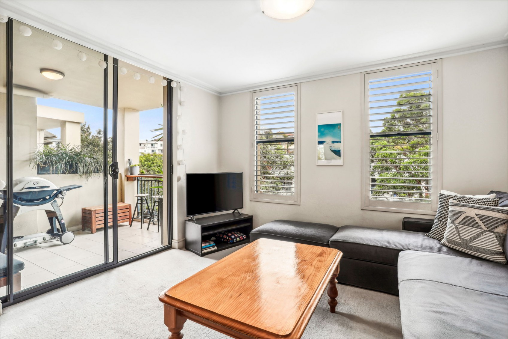 Photo #3: A17/1 Buchanan Street, Balmain - Leased by Coopers Agency